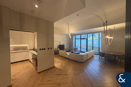 3 habitaciones Villa para en Alquiler en Dubai Marina, Dubai - Villa en Dubai Marina，Dubai Marina Moon Tower, 3 dormitorios, 430000 AED - 14685414