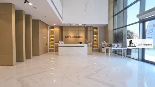Студия Продажа в Дубай Студио Сити, Дубай - WhatsApp Image 2026-03-30 at 12.40. 10 PM. jpeg