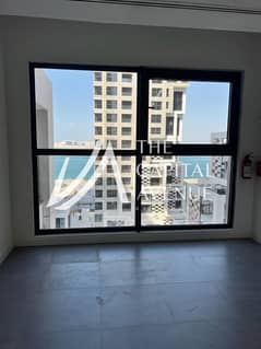 جاهز للسكن | إطلالة جزئية على البحر | دفعتان