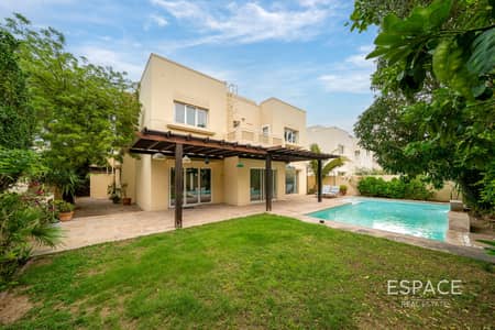 5 Camere Villa in Vendita a The Meadows, Dubai - Villa a The Meadows，The Meadows 5, 5 camere da letto, 13500000 AED - 13956358