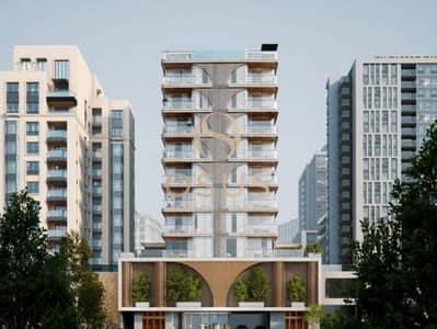 1 Bedroom Flat for Sale in Al Satwa, Dubai - image_0 1 Bedroom Flat for Sale in Al Satwa, Dubai - image_0