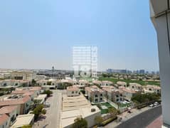 شقة في جوفاني بوتيك سويتس،مدينة دبي الرياضية 48000 درهم - 14685582