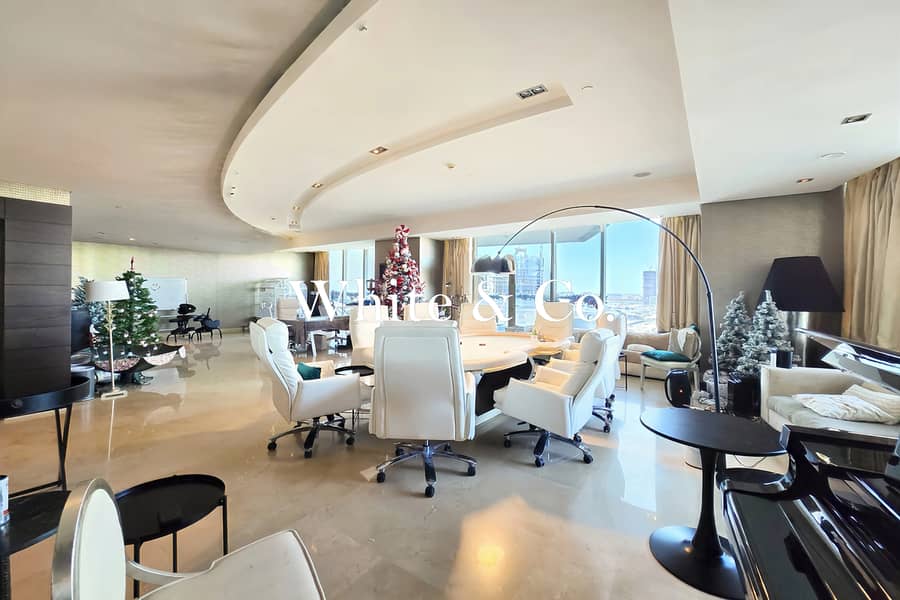 Amazing views | Best layout | Great Location