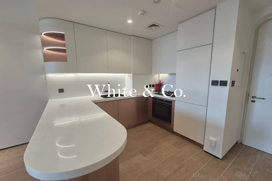 Brand New | Spacious Unit | Low Floor Brand New | Spacious Unit | Low Floor