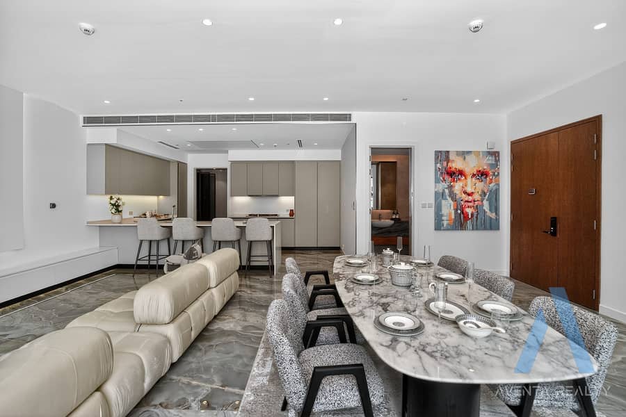 Duplex | Fully Furnished | Upgraded