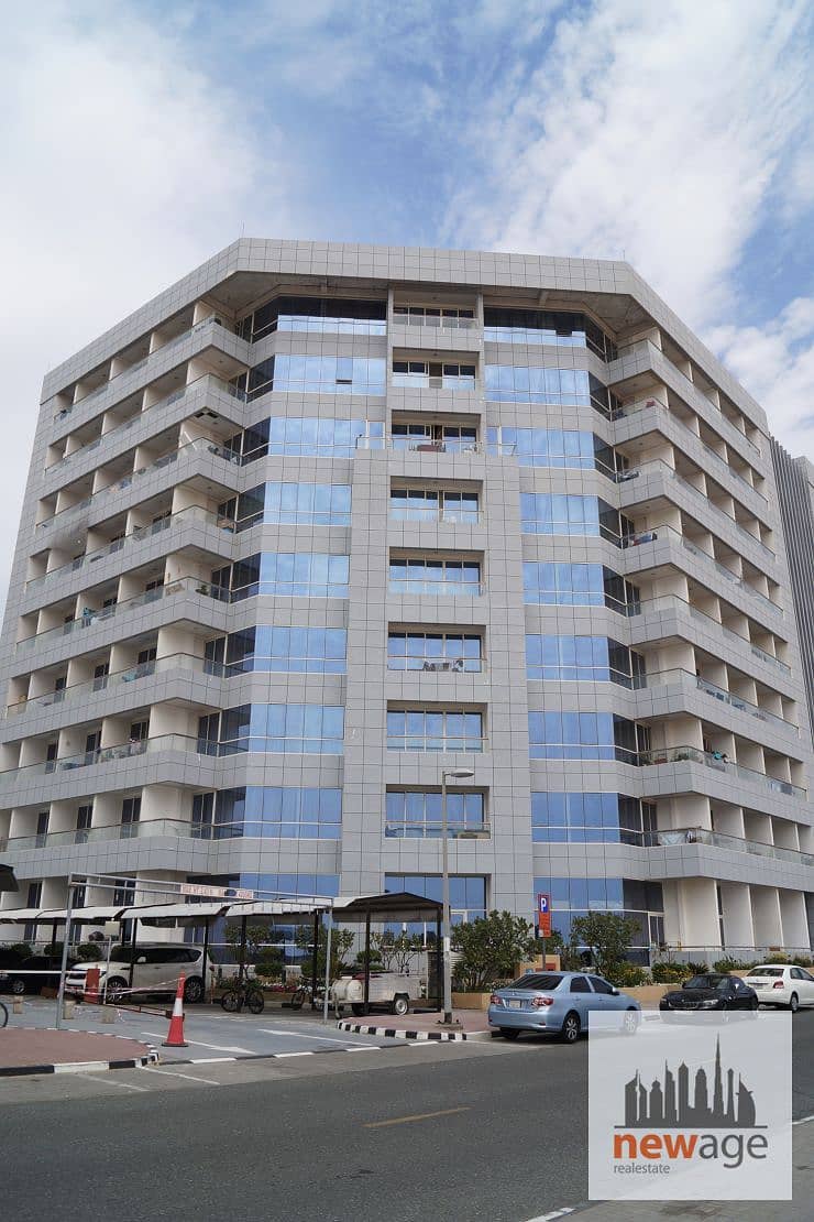 Affordable Rent ! Ready to Move in ! Furnished Unit