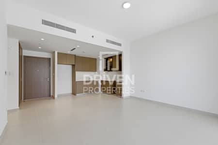 2 Bedroom Flat for Rent in Dubai Creek Harbour, Dubai - Brand New Apt | Creek Beach and Water View