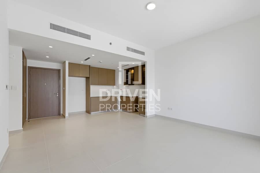 Brand New Apt | Creek Beach and Water View