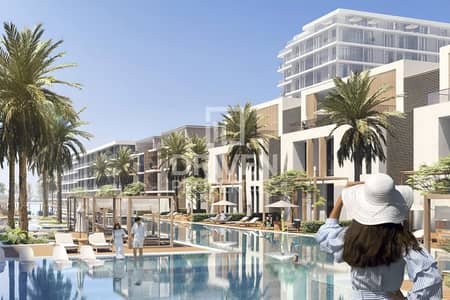 2 Camere Appartamento in vendita a Mina Rashid, Dubai - Appartamento a Mina Rashid，Seascape，Seascape Building 1, 2 camere da letto, 2915000 AED - 14685702