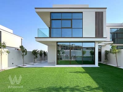 4 Bedroom Townhouse for Rent in Al Jubail Island, Abu Dhabi - 1234. jpg