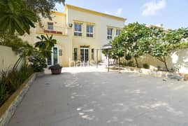 تاون هاوس في الينابيع 9،الينابيع 3 غرف 5500000 درهم - 14685822