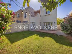 تاون هاوس في الریم 2،الریم،المرابع العربية 3 غرف 6700000 درهم - 14595759