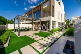 فیلا في أورا،تلال الغاف 4 غرف 350000 درهم - 14639629