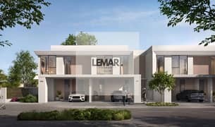 تاون هاوس في فينيرا،ذا فالي من اعمار 4 غرف 4069403 درهم - 14686055