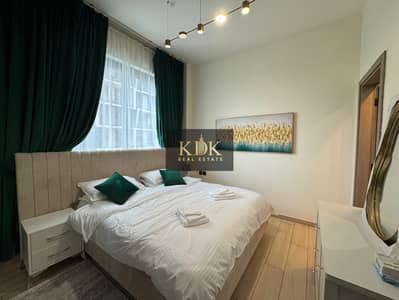 2 Bedroom Flat for Rent in Jumeirah Village Circle (JVC), Dubai - 6059. jpg 2 Bedroom Flat for Rent in Jumeirah Village Circle (JVC), Dubai - 6059. jpg