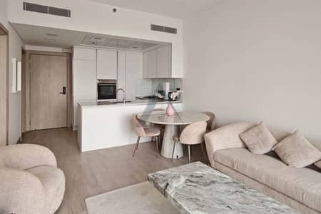 1 Bedroom Flat for Rent in Jumeirah Village Circle (JVC), Dubai - Fully furnished |Prime location | Premium quality