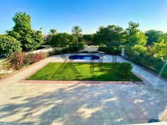 فیلا في ميرادور لا كوليكسيون 2،ميرادور لا كوليكسيون،المرابع العربية 4 غرف 450000 درهم - 14686232