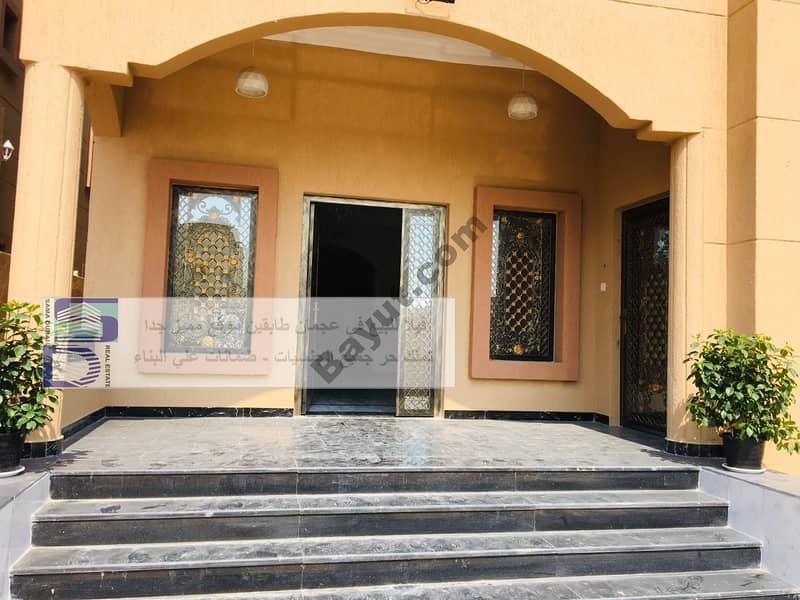 Luxury stone design villa for sale