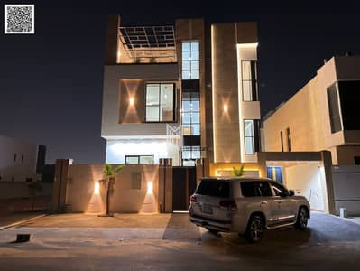 4 Cпальни Вилла Продажа в Аль Хелио, Аджман - 62421b33-e7b2-4538-9689-3e6c9edbe0bf. jpg