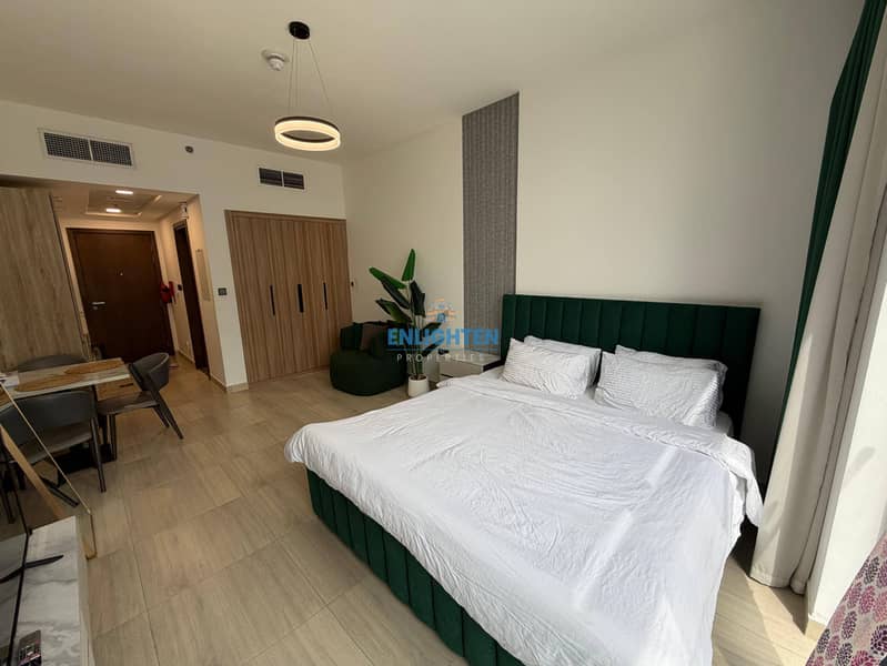 Appartement in Jumeirah Village Circle (JVC),JVC District 12,Pantheon Elysee II, 53000 AED - 14686331 Appartement in Jumeirah Village Circle (JVC),JVC District 12,Pantheon Elysee II, 53000 AED - 14686331