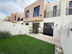 فیلا في نسمة ريزيدنس،الطي 2 غرف 90000 درهم - 14686409