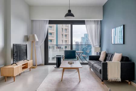 1 Bedroom Apartment for Rent in Downtown Dubai, Dubai - City View | Furnished | Flexible Terms 1 Bedroom Apartment for Rent in Downtown Dubai, Dubai - City View | Furnished | Flexible Terms