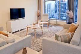 شقة في برج فيرفيلد،بارك أيلاند،دبي مارينا 2 غرف 170000 درهم - 14686506