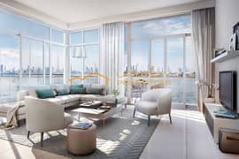 شقة في ذا كوف II بناية 4،ذا كوف II،مرسى خور دبي 3 غرف 4800000 درهم - 14686632