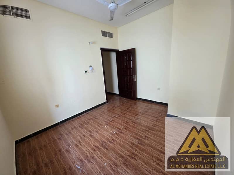 Prime Living in the Heart of Al Rashidiya on Al Mina Street at an Attractive Price