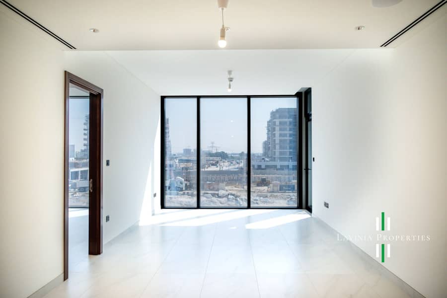 3BHK+5BATHS+MAID RENT IN THE CREST, SOBHA HARTLAND