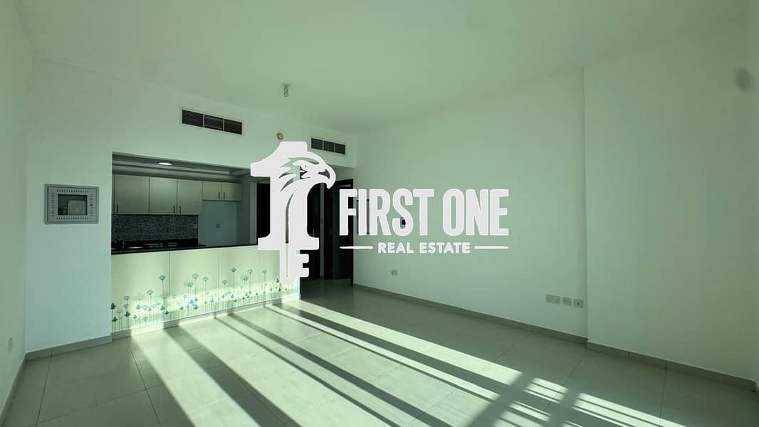 1BHK IN AL GHADEER| SPACIOUS LAYOUT | BOOK NOW