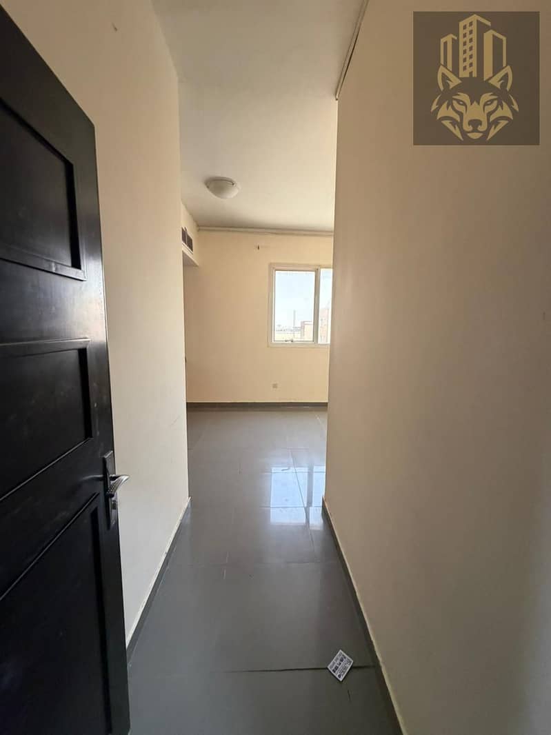 Luxury Studio for Rent in Al Aaliyah – Prime Location & Modern Living