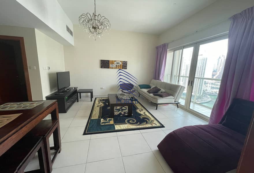 Canal View | Unfurnished |