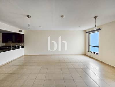 朱美拉海滩住宅（JBR）， 迪拜 单身公寓待租 - images image img