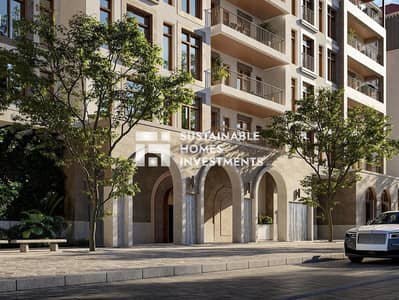3 Bedroom Apartment for Sale in Al Hudayriat Island, Abu Dhabi - WhatsApp Image 2026-03-30 at 5.43. 51 PM (1). jpeg