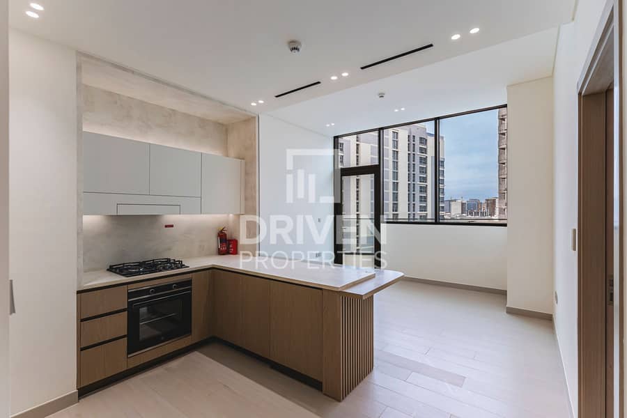 Private Pool | Brand New and Smart Home Apt Private Pool | Brand New and Smart Home Apt