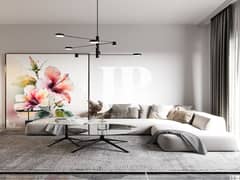 Limited Offer | High Rental Demand | Prime JVT Location | Lilium Tower