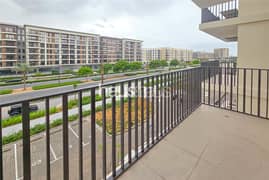 Move in Ready | Brand New | Boulevard View