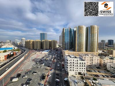 2 Bedroom Apartment for Rent in Al Rashidiya, Ajman - WhatsApp Image 2026-03-30 at 5.28. 56 PM (3). jpeg
