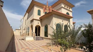 فیلا في حوشي 5 غرف 150000 درهم - 14687046