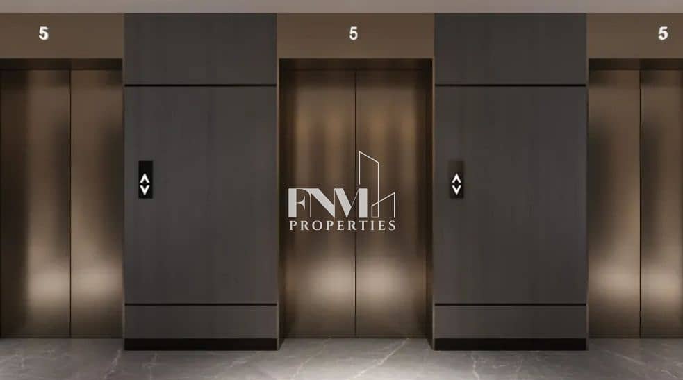 Altai Tower | Available in June | Unfurnished | Bayut.com