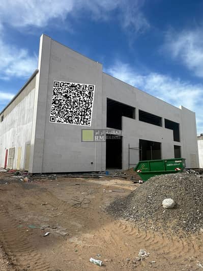 Factory for Rent in Umm Al Thuoob, Umm Al Quwain - WhatsApp Image 2026-03-30 at 5.41. 20 PM. jpeg Factory for Rent in Umm Al Thuoob, Umm Al Quwain - WhatsApp Image 2026-03-30 at 5.41. 20 PM. jpeg