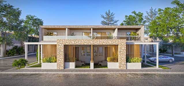 From the Developer |Best offer to own a gorgeous Townhouse villa ! CASH DEAL ! From the Developer |Best offer to own a gorgeous Townhouse villa ! CASH DEAL !