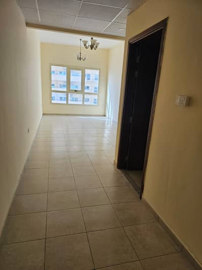 1 Bedroom Flat for Sale in Emirates City, Ajman - 1610 hall. jpeg 1 Bedroom Flat for Sale in Emirates City, Ajman - 1610 hall. jpeg