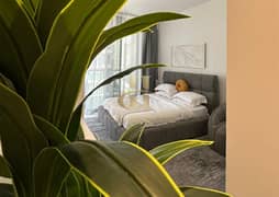 شقة في إمباير ريزيدنس،الضاحية 17،قرية جميرا الدائرية 55000 درهم - 14687335