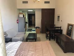 شقة في مساكن النخبة 3،ايليت سبورت ريزيدنس،مدينة دبي الرياضية 40000 درهم - 14687370