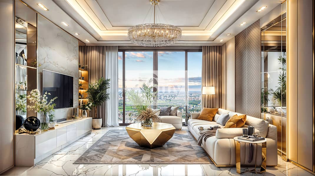 5 1BR-Living2. jpg