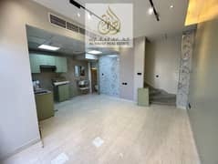 فيلا 3 طوابق في عجمان أب تاون – سعر مميز وخيار دفع مرن