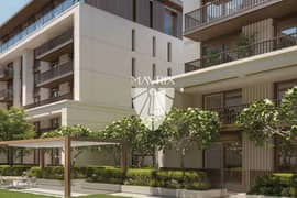 شقة في جومانا 6،جومانا،مدينة جميرا ليفينج،أم سقیم 1 غرفة 2900000 درهم - 14687558