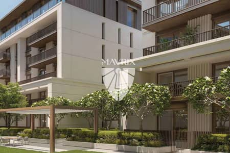 1 Bedroom Apartment for Sale in Umm Suqeim, Dubai - Prestigious 1BR | Madinat Jumeirah | Park View